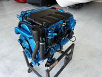 Nanni diesel T4-200 komplet sa kopčom ***Pronautika***