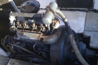 Perkins rakovica im034 brodski motor