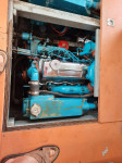 PRODAJEM DIZEL MOTOR