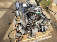 Prodajem mariniziran VW Golf