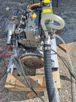 PRODAJEM YANMAR MOTOR