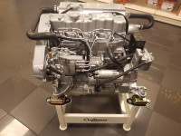 Rabljeno brodski motor Craftsman Marine CM4.65