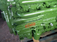 Remontovani brodski motor(FAP FAMOS)