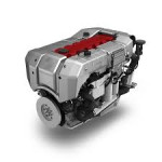 Steyr 266 Marine brodski diesel motor NOVO!!