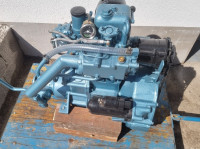 Torpedo 9ks brodski motor