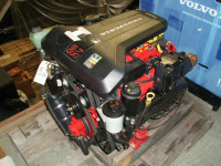 Volvo penta 5.7 gxi