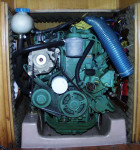 volvo penta 2002