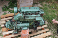 Volvo Penta 2003 dizel