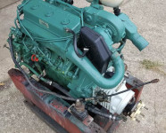 VOLVO PENTA 2003T
