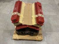 Volvo Penta 5.7  vortec baza blok motora