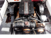 VOLVO PENTA AQ 271C-brodski motor