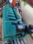 Volvo penta Aqad 40 B