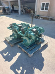 VOLVO PENTA  AQAD31A