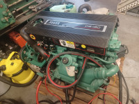 Volvo Penta D3-130A