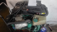 VOLVO PENTA D3 190 A-C U KVARU KOMPLETAN