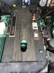 Volvo Penta D4 260 ks