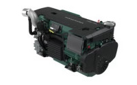 Volvo Penta D6-380