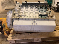 Volvo Penta D6
