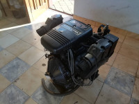 Volvo penta jet pogon