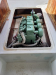 VOLVO PENTA MD17C