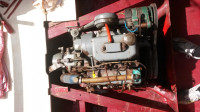 Volvo Penta MD7B