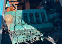 Volvo penta TAMD 40