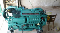 Volvo Penta TAMD 73 EDC