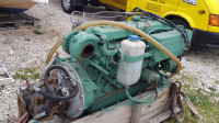 VOLVO PENTA turbo DIESEL 140 kw