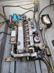 Yamaha Diesel 422 STI unutarnji brodski motor 245hp