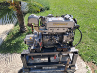 YANMAR 3GM30