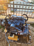 Yanmar 3QM30H