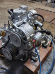 Yanmar brodski motor