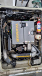 YANMAR BY2 180KS
