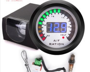 AFR mjerač sa sondom