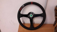 Alfa Romeo 75 sportski volan 350mm