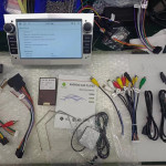 Andrioid 14 GPS WiFi za Opel Antara Astra Corsa Vectra Vivaro Zafira