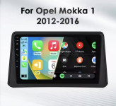 Android multimedija, Auto Radio, Navigacija Opel Mokka