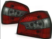 AUDI A3 8L 08.1996-08.2000 Stražnja stop svjetla (crvena/smoke)