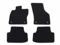 AUDI A3-8P,AUTO-TEPISI,SET-4.KOMADA,NOVOOO...!!!