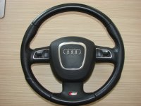 Audi A4 2008- S-Line trokraki sportsku upravljač