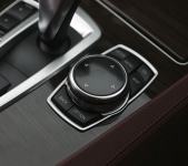 BMW F20 F30 F31 F32 F33 multimedia krom blenda okvir