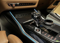 BMW G serija ambi light retrofit NOVO