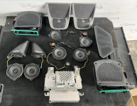 BMW G82 G22 HARMAN KARDON