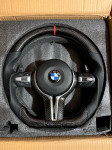 BMW M performance volan (NOVO!)