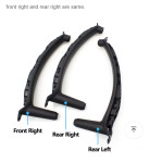 BMW RUCKE E70, X5, X6