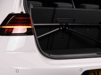 Carbon Fibre Rear Body Brace for Mk7 Golf/Mk3 Cupra/Mk3 Octavia