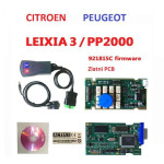 Citroen Peugeot Opel Dijagnostika