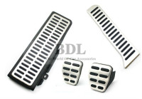 Golf gti - pedale- RASPRODAJA zadnji setovi