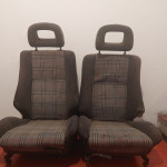 GSI Kadett dijelovi orginal