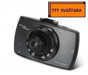 HD 1080P Night Vision Car Camera Car DVR - Auto kamera